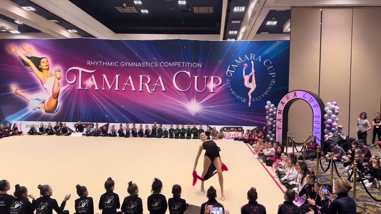 Tamara Cup 2025, Gala.