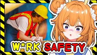 Workplace Safety Videos Are WILD | JonTron Reaction