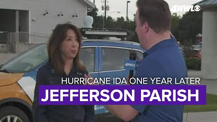 Cynthia Lee Sheng: Jefferson Parish is building ba...