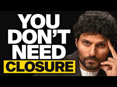 Give Me 30 Minutes and You Will Have Closure You Need