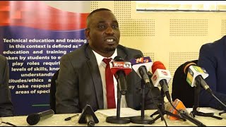 NACTE YATANGAZA  NAFASI MPYA ZA UDAHILI KWA WAOMBAJI WA MAFUNZO YA ASTASHAHADA NA STASHAHADA 2020/21