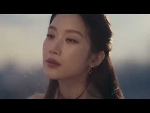 Mun Ka Young for TUMI. - video from TUMI