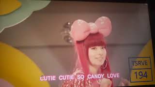 Preview 2 Candy Candy V2 Effects