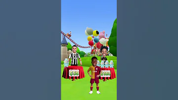 رونالدو و سبيد يبيعون الابوبو 