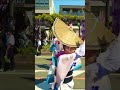 #阿波踊り