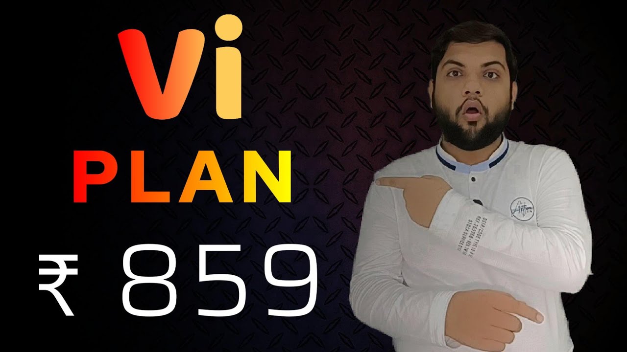 Vi 859 Plan Details