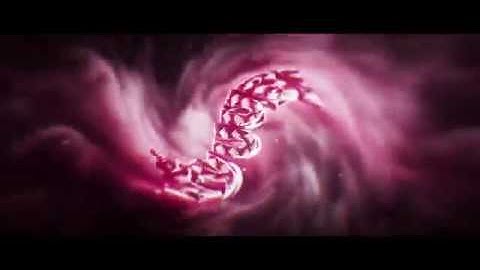 |INTRO| TheLegendKyuubi (Blender + AE) (read desc.)