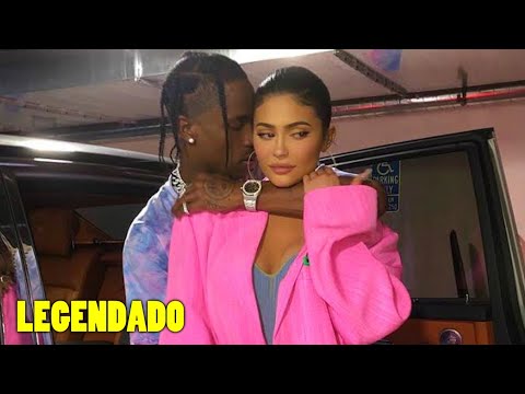 TRAVIS SCOTT - COFFEE BEAN - LEGENDADO PT-BR