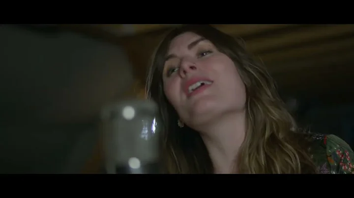 Anna Stucky - Flowers (Official Music Video)