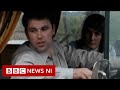 Bbc news ni  driving from northern ireland to australia in a campvervan