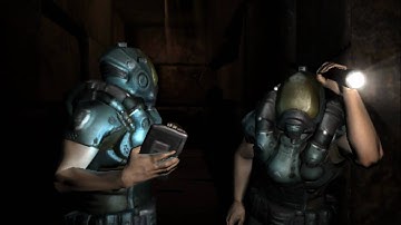 Lets Play Doom 3: Resurrection of Evil Part 1