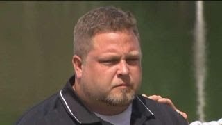 Police arrest boyfriend for pregnant teacher's murder