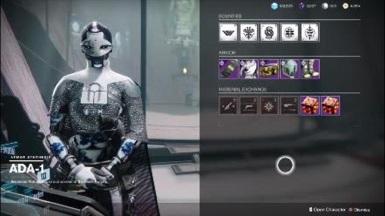 PSA! Ada-1 has EXPLOSIVE WELLMAKER! - YouTube