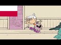 The Loud House In 5 Languages Revers HD