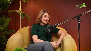 Postpartum OCD | A Real Story with Dr. Madonna Yanny