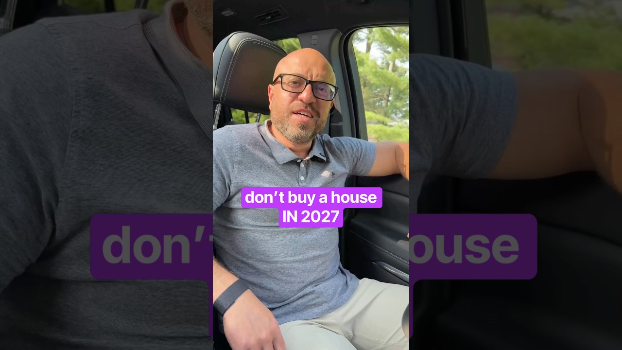 Do not buy a house in 2026 without doing these 3 things