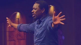 Reaching All People In a Divided Community