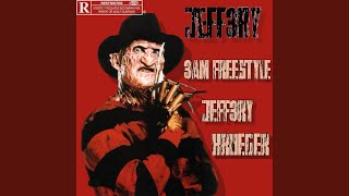 3AM FREESTYLE/JEFF3RY KRUEGER