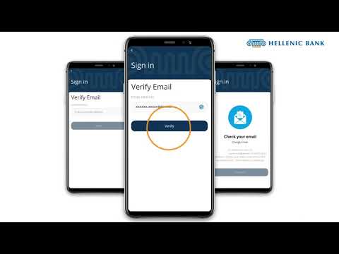 Hellenic Bank Mple Rewards App - How to download