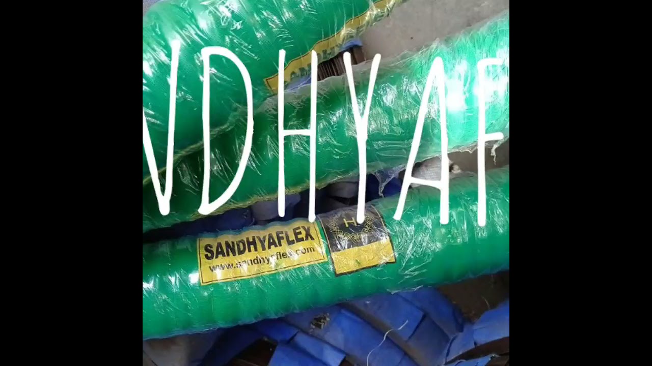SANDHYAFLEX Chemical Rubber Chemical
