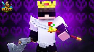 Minecraft SMP LIVE || PUBLIC SMP 24/7 JAVA + BEDROCK || PLAYING IN MC FLEET #live