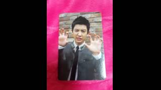 Download Lagu EXO Bluetooth Speaker  Chanyeol Voice MP3