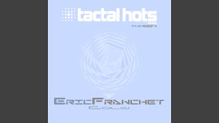Love is sometimes cold - Eric Franchet