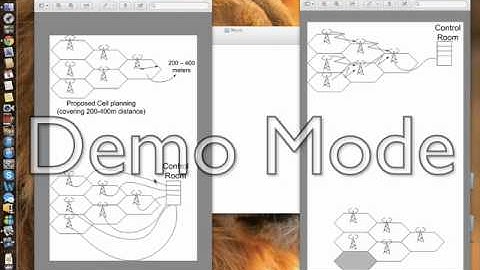 Small Cells for Future cellular networks