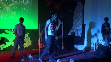 Challa by 3 brothers in FAST university Faisalabad