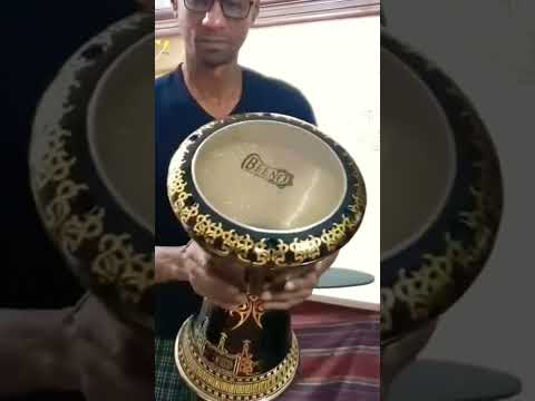 Mr BEENO Darbouka طبلة طبله Egyptian رقص شرقي 