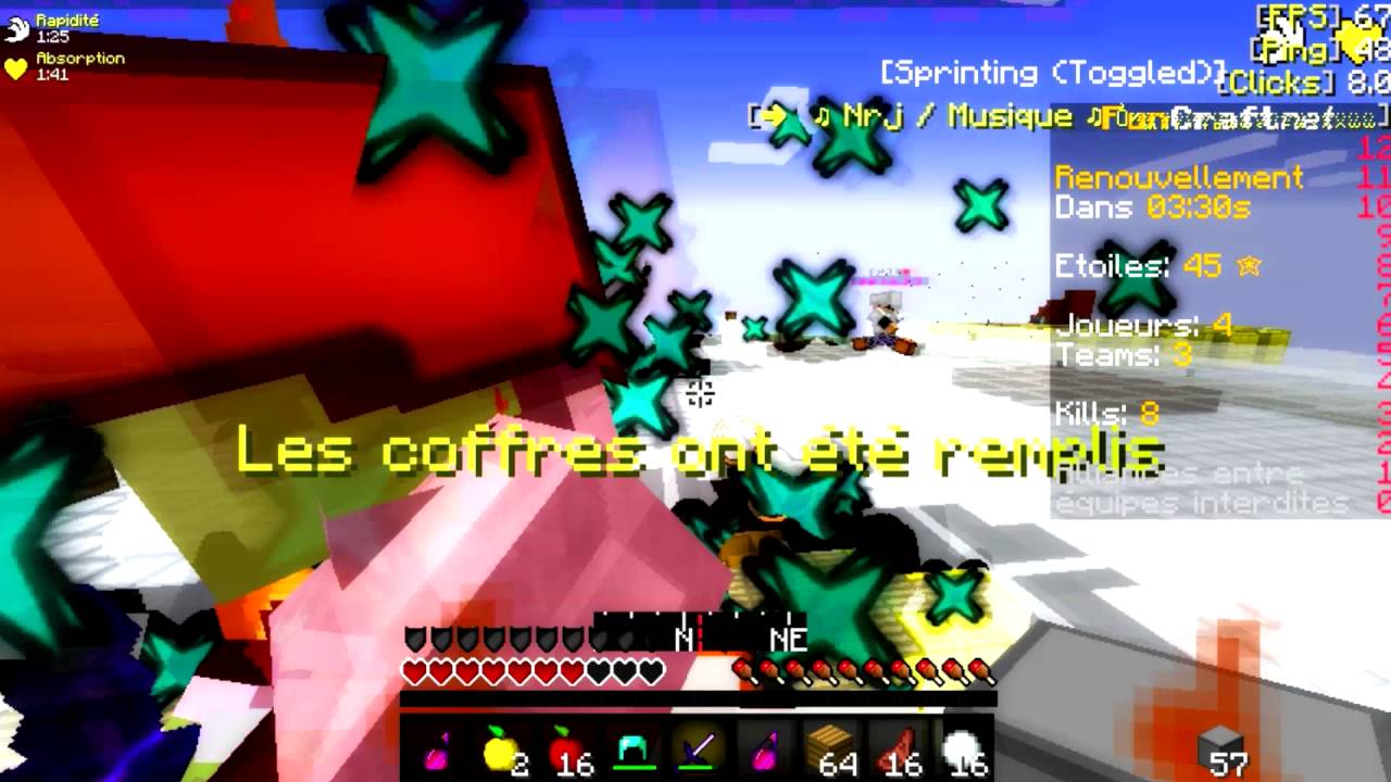 MONTAGE FUNCRAFT V2 / CTL SERV