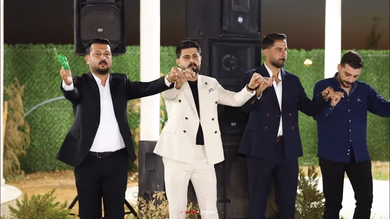 BEYTULLAH YALGETTEKİN NİŞANI PART.2