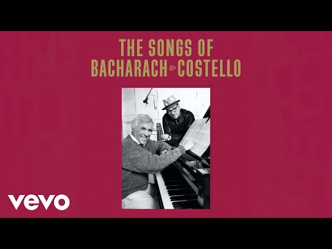 Elvis Costello, Burt Bacharach - What's Her Name Today?