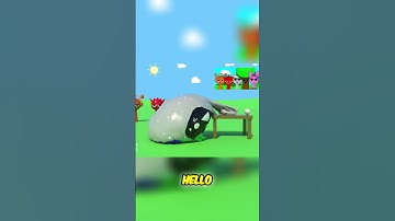 SPRUNKI vs 1000KG - sync ANIMATION to MUSIC! 🔥 V3