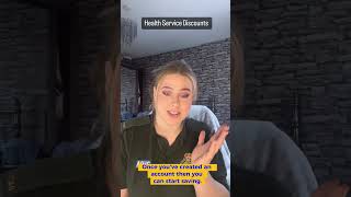 Join Health Service Discounts and save like @cj.studentparamedic #shorts #nhsdiscounts Join Health Service Discounts and save like @cj.studentparamedic #shorts #nhsdiscounts