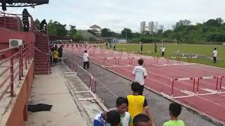 80m berpagar IMAN & AINA L12 SKDTHO-ZON KERAMAT