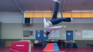 Teaser 2026 - Spectacle Collège Roland Dorgelès