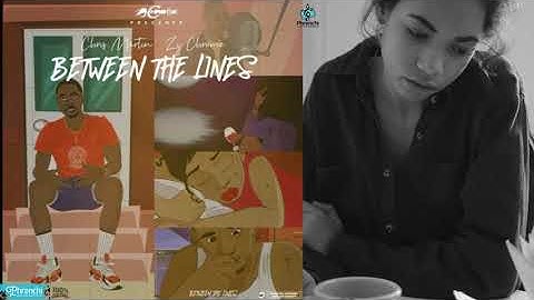 Christopher Martin - Between the Lines (Between The Lines Riddim)