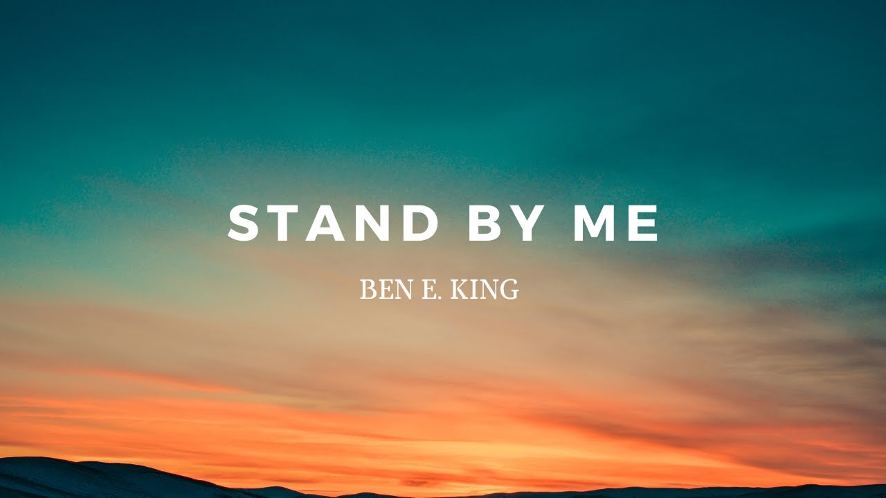 Stand By Me Ukulele Cover + Chords YouTube