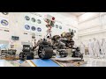 Launch of NASA’s Next Mars Rover Perseverance Approaches