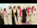 في ذمتي انك عزيز و غالي غناء رعد المولد ـ زواج الشاب نواف السهيمي