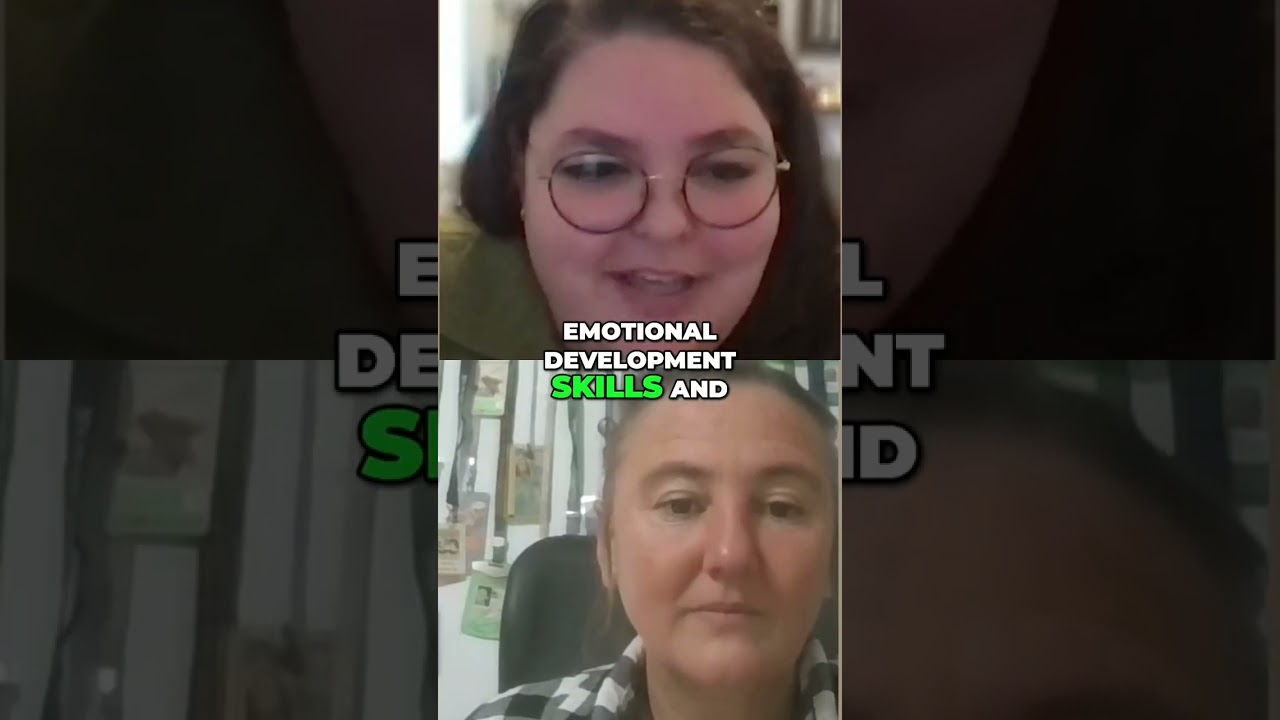 New Generation's Impact on the Industry's Future #shorts