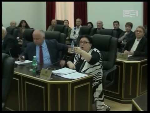 უსკოს თავმჯდომარე კვლავ ვერ აირჩიეს