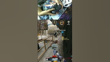 KSV Movement Meta OP on Rebirth Island 😱 day232 #shorts #gaming #cod