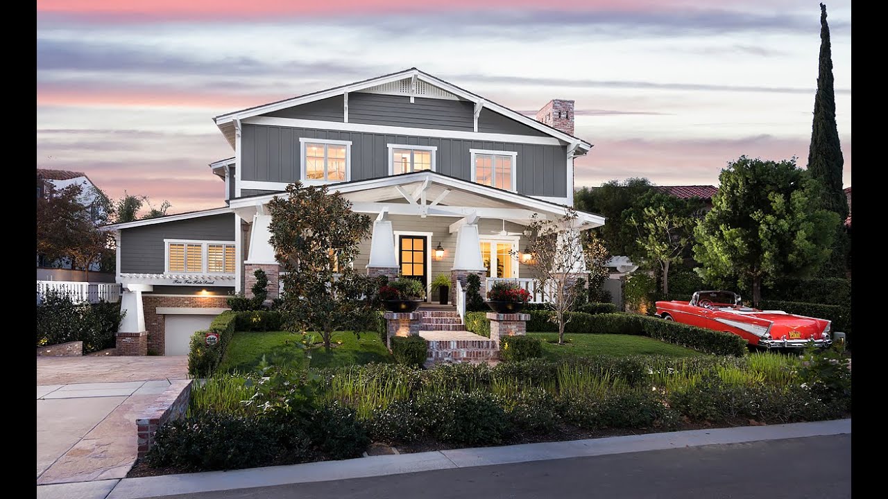 Covenant Hills Home, 5 Fox Hole Rd, Ladera Ranch, CA 92694 by Josh