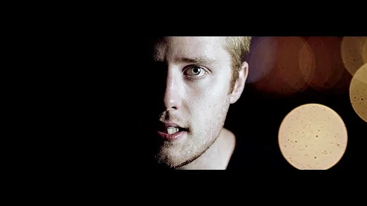 Adam Washburn - So Heavy (Official Music Video)