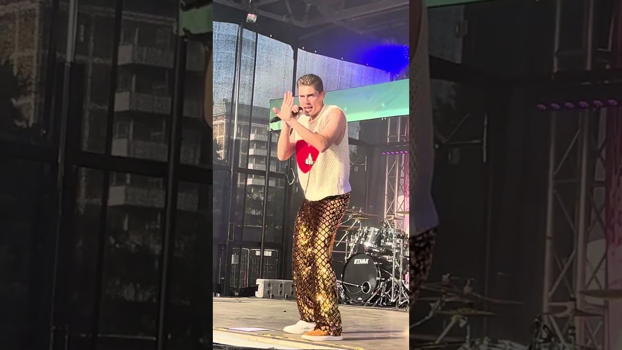 Robin Packalen Kuumilla hiilillä