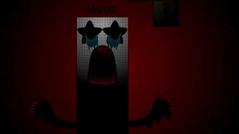 Uncannyblocks Band Different (11,000-20,000) Fixed