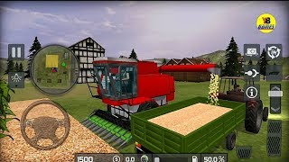 The Farm 2020: Agricultural Simulator  - Android Gameplay FullHD screenshot 3