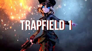 TRAPFIELD 1 - Неофициальный Аниме Трейлер